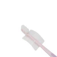 فرشاه اسنان ناعمه من بيوتي سيستم ( لون عشوائي)