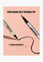 كحل سائل مقاوم للماء من شيقلام - اسود