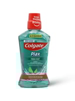 غسول فم بلاكس بالنعناع المنعش من كولجيت , 500 مل