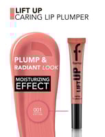 ملمع الشفاه ليفت أب كارينج ليب بلامبر من فلورمار -...