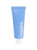 كريم مرطب خالي من العطور من ماشا , 75 مل