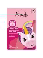 ماسك وجه بريتي انيمالز يونيكورن مضاد للعيوب من ماس...