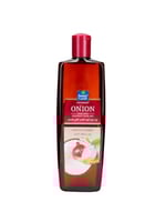 زيت جوز الهند بخلاصة البصل ضد تساقط الشعر من باراش...