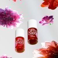 تنت الشفاه والخدود من باستل - 02 - 9.6مل