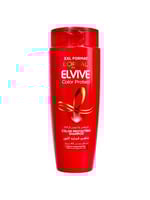 لوريال باريس إلفيف شامبو للعناية بالشعر المصبوغ -...