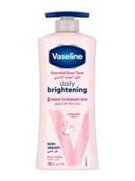 لوشن مفتح للبشرة اللون الموحد الأساسي من فازلين -...