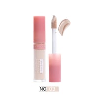 كونسيلر خافي العيوب تغطية كاملة من كرستين - CH2307...