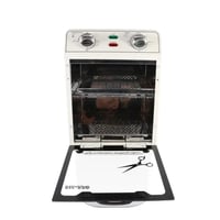 جهاز التعقيم بالتسخين عالي الحرارة من صالون سيستم