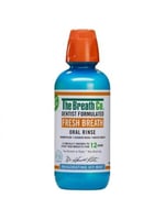 غسول الفم فريش بريث بالنعناع المثلج من ثيرابريث -5...