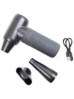 مجفف هوائي متنقل ميني متعدد الوظائف من صالون سيستم...