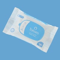 مناديل مبللة بالماء نظافة وانتعاش فوري من طهارة -...