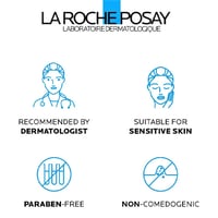 سيروم هيالو بي 5 حمض الهيالورونيك النقي من لاروش ب...