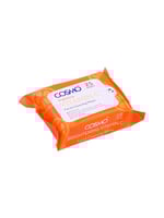 مناديل تنظيف الوجه فيتامين سي من كوزمو بيبي - 25 م...