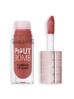 ملمع ومكبر الشفاه باوت بومب من ريفلوشن - وورم بییت...