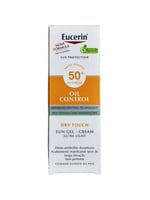 يوسيرين كريم جل واقي شمس +SPF50 للبشرة الدهنية و ح...