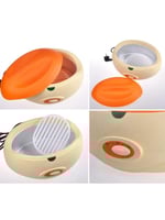 جهاز شمع البارافين متعدد الوظائف من واكس سيستم