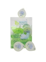 غسول الفم كبسولات منعشه بنكهه النعناع من بيوتي سيس...