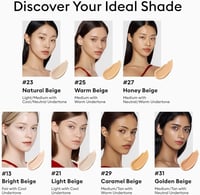 بي بي كريم بيرفيكت كفر بمعامل وقاية من الشمس من مي...