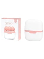 جهاز مساج يدوي جهتين للوجه من سويسي سكين - K2023