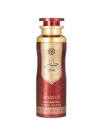 بخاخ جلنار معطر للجسم من حامدي - 200 مل