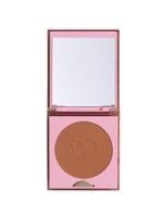 صن ليس اند صن كيسد برونزر من بيوتي كريشن