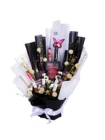 باقة المكياج الكامل بلوم تشارم من باستل - 21 قطعه