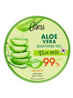 جل الصبار المهدئ للبشرة من كريس - 300 مل