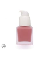 احمر خدود الاميرات السائل من كرستين - 02