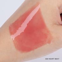 قلوس ملمع شفاه سائل من بولفير - درجة 009 HEART BEA...