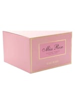 بودرة معطرة للجسم بتركيز عالٍ برائحة الورد من روز...