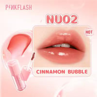 CINNAMON BUBBLE NU02