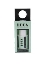 صمغ شفاف للأظافر بالفرشاة من لوكا - 5جرام