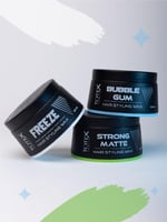 واكس تصفيف الشعر القوي غير اللامع من توتكس كوزماتي...