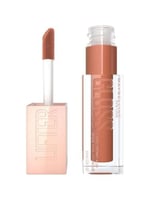 ملمع شفاه ميبيلين ليفتر جلوس بحمض الهيالورونيك - 2...