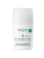 مزيل مضاد للتعرق المركز لمدة 48 ساعة للبشرة الحساس...