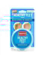 كريم لعلاج تشققات القدمين والجفاف الشديد من اوكيفي...