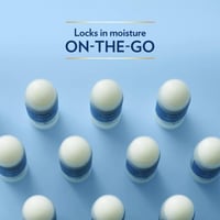 مرطب للجسم جيلي ستيك خالي من العطور من فازلين - 40...