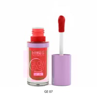 زيت مرطب الشفاه بفيتامين c من ميك اوفر22 - 4.5مل