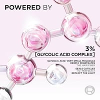 كريم تمشيط الشعر و فك التشابك الفيف جليكوليك جلوس...