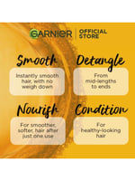 غذاء الشعر المنعم 3 في 1 بجوز الهند والمكاديميا لل...