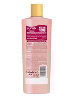 شامبو كولاجين بلندز مرطب للشعر من صانسيلك - 350مل