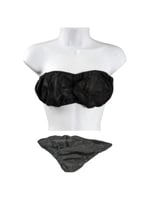 حمالة صدر وسروال داخلي نسائي للمساج من صالون سيستم...