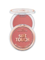 احمر خدود سوفت تاتش باونسي من ايسنس - 5جرام