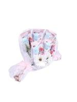 باقة توزيعات الجمال - 11 قطعه