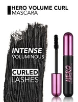 مسكارا هيرو مكثفة ومجعدة للرموش من فلورمار