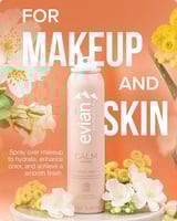 بخاخ كالم لتهدئة وترطيب البشرة الحساسة من ايفيان -...