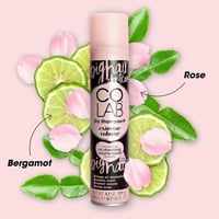 شامبو اكستريم فوليوم الجاف من كولاب , 200 مل