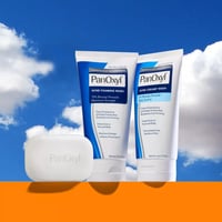 بانوكسيل صابون لعلاج حب الشباب 10% بنزويل بيروكساي...