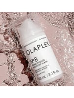 قناع الترطيب المكثف بوند رقم 8 لكل انواع الشعر من...