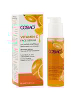 سيروم الوجه بفيتامين سي من كوزمو , 65مل